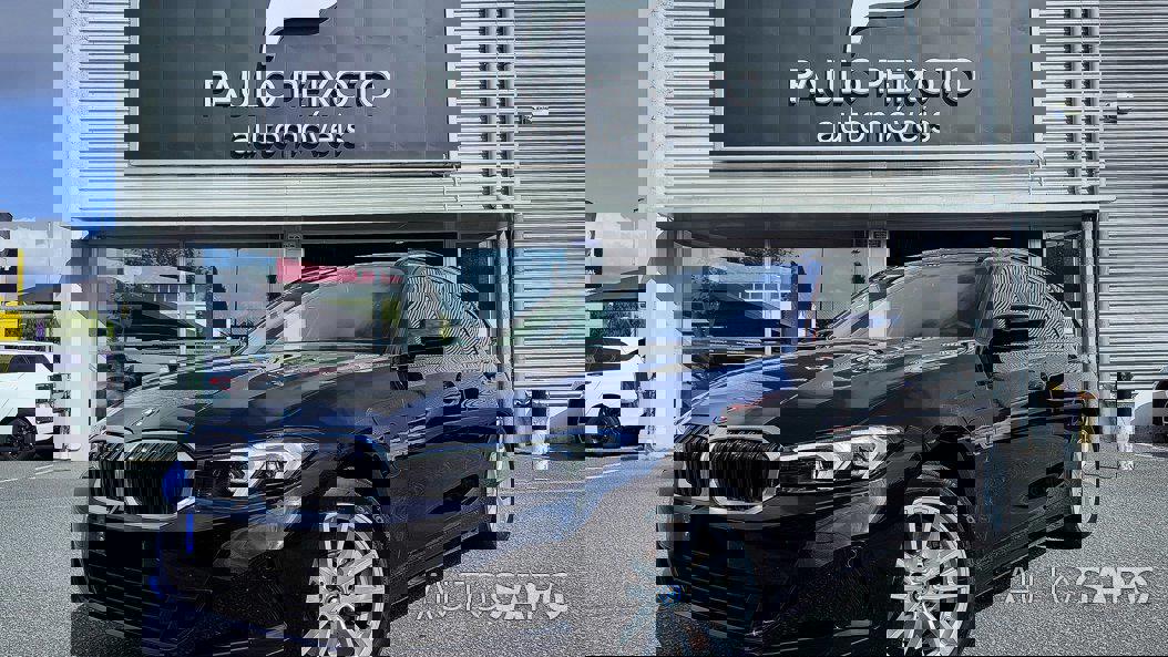 BMW Série 3 de 2023