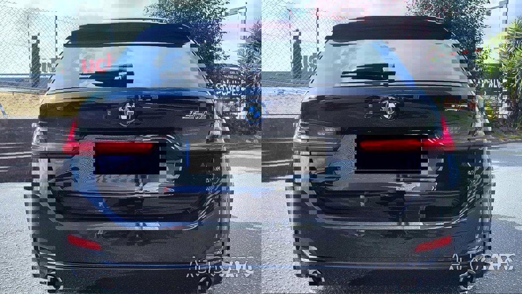 BMW Série 3 de 2023