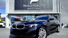 BMW Série 3 de 2023
