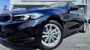 BMW Série 3 de 2023
