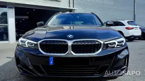 BMW Série 3 de 2023