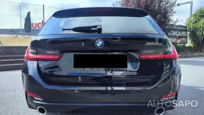 BMW Série 3 de 2023