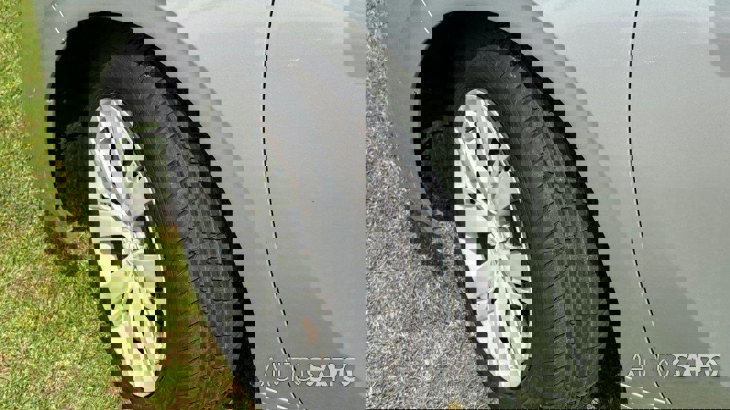 Peugeot 208 de 2014
