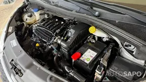 Peugeot 208 de 2014