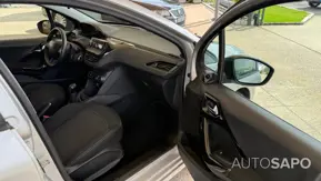 Peugeot 208 de 2014