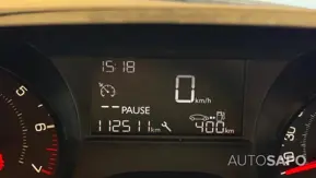 Peugeot 208 de 2014