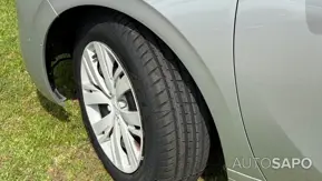 Peugeot 208 de 2014