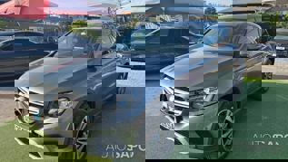 Mercedes-Benz Classe GLC de 2018