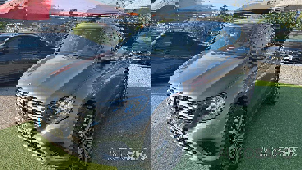 Mercedes-Benz Classe GLC de 2018