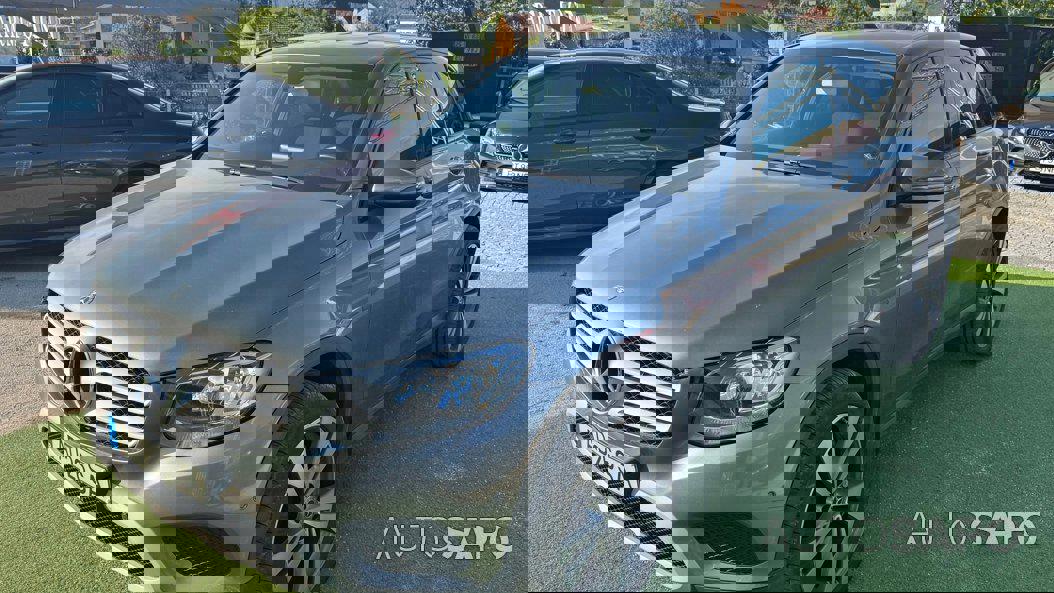 Mercedes-Benz Classe GLC de 2018