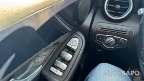 Mercedes-Benz Classe GLC de 2018