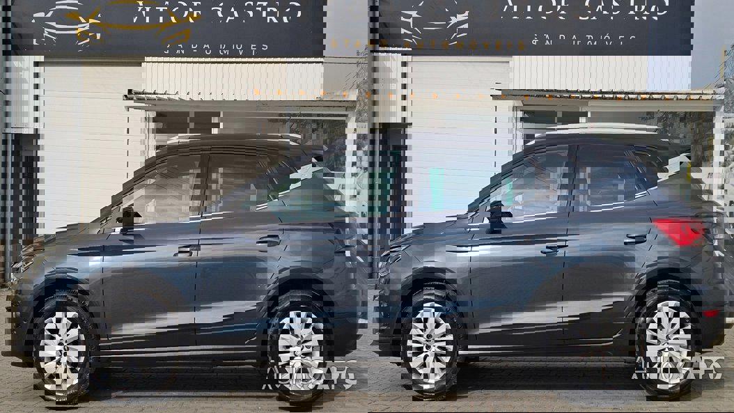 Seat Arona 1.0 TSI Xcellence DSG de 2021