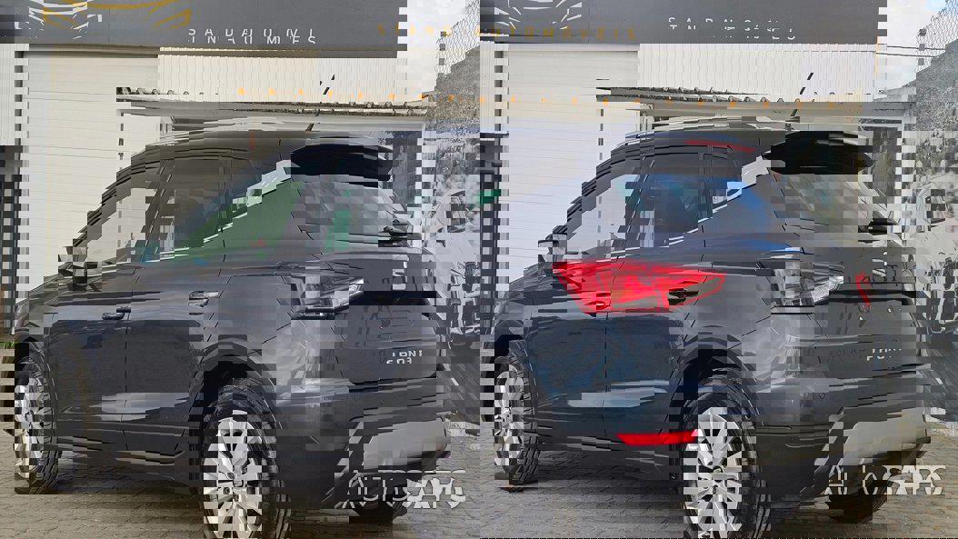 Seat Arona 1.0 TSI Xcellence DSG de 2021