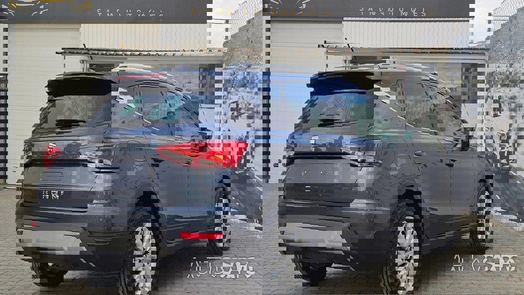 Seat Arona 1.0 TSI Xcellence DSG de 2021