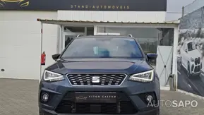 Seat Arona 1.0 TSI Xcellence DSG de 2021
