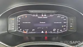 Seat Arona 1.0 TSI Xcellence DSG de 2021