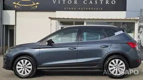 Seat Arona 1.0 TSI Xcellence DSG de 2021