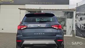 Seat Arona 1.0 TSI Xcellence DSG de 2021