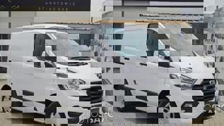 Ford Transit Custom de 2018