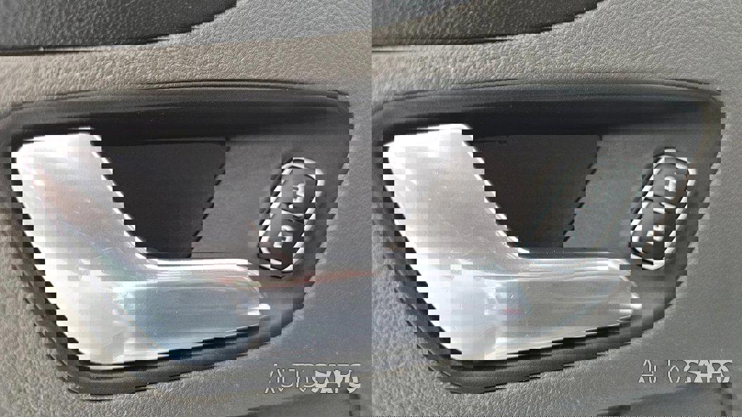 Ford Transit Custom de 2018