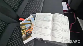 Ford Transit Custom de 2018
