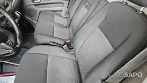 Ford Transit Custom de 2018