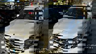 Mercedes-Benz Classe GLA de 2018