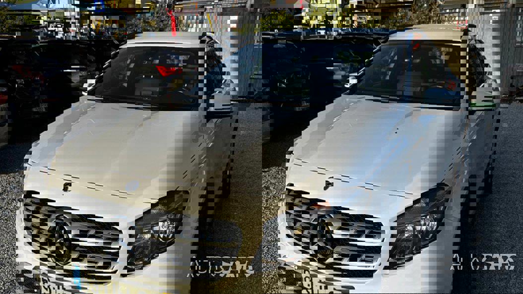 Mercedes-Benz Classe GLA de 2018