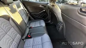 Mercedes-Benz Classe GLA de 2018