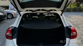 Mercedes-Benz Classe GLA de 2018