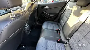 Mercedes-Benz Classe GLA de 2018