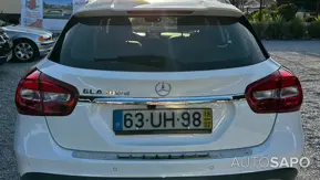 Mercedes-Benz Classe GLA de 2018