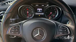 Mercedes-Benz Classe GLA de 2018