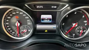 Mercedes-Benz Classe GLA de 2018