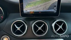 Mercedes-Benz Classe GLA de 2018