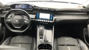 Peugeot 508 de 2021