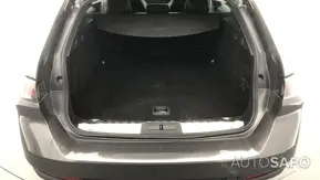 Peugeot 508 de 2021