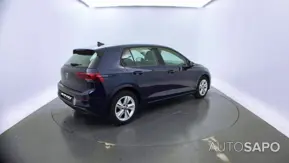 Volkswagen Golf de 2022