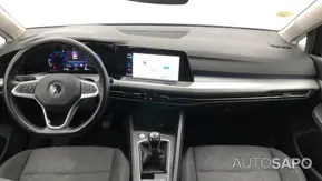 Volkswagen Golf de 2022