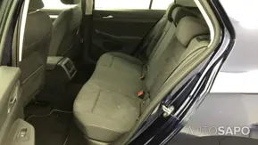 Volkswagen Golf de 2022