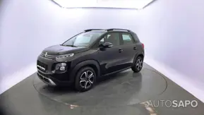 Citroen C3 AirCross 1.5 BlueHDi Feel Pack de 2021