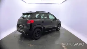 Citroen C3 AirCross 1.5 BlueHDi Feel Pack de 2021