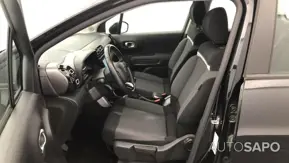 Citroen C3 AirCross 1.5 BlueHDi Feel Pack de 2021