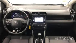 Citroen C3 AirCross 1.5 BlueHDi Feel Pack de 2021