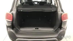 Citroen C3 AirCross 1.5 BlueHDi Feel Pack de 2021