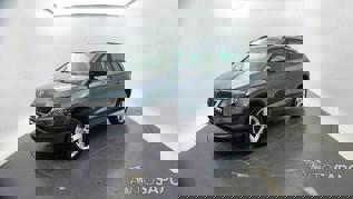 Skoda Karoq de 2021