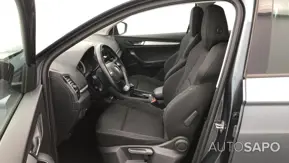 Skoda Karoq de 2021