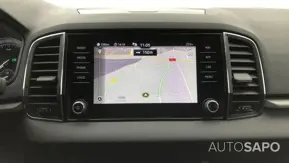 Skoda Karoq de 2021