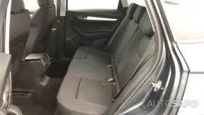 Skoda Karoq de 2021