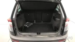 Skoda Karoq de 2021
